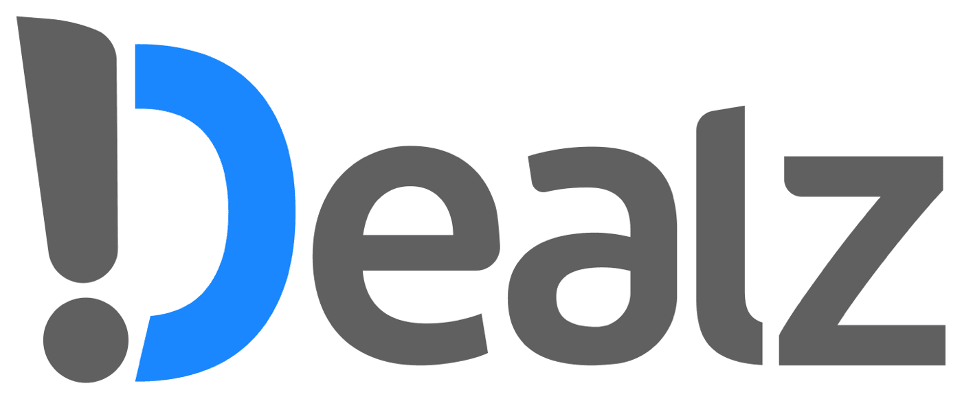iDealz logo